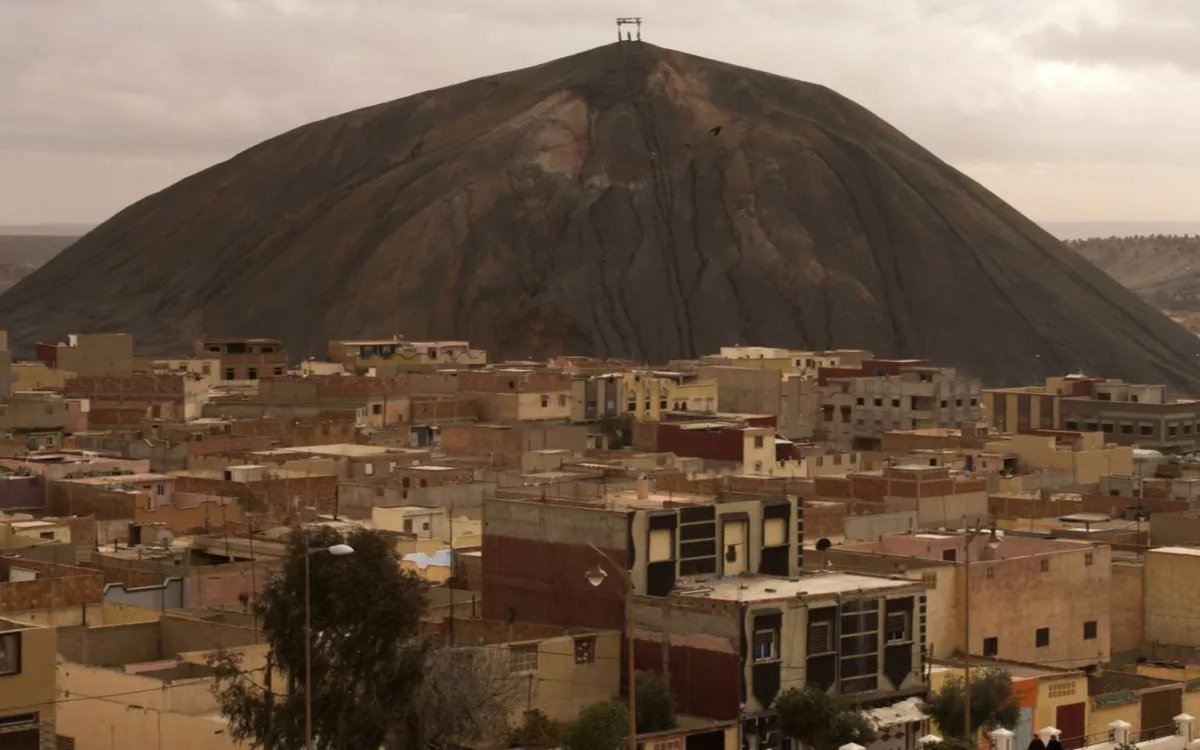 Marruecos : exdiputada atrapada por graves sospechas de blanqueo de dinero