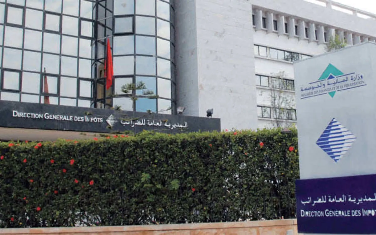Marruecos : Éxito Total en la Recaudación de Impuestos