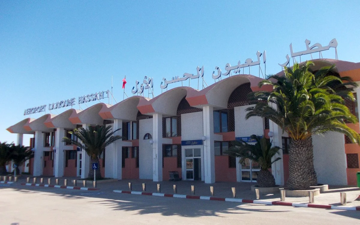 Marruecos expulsa a tres españoles