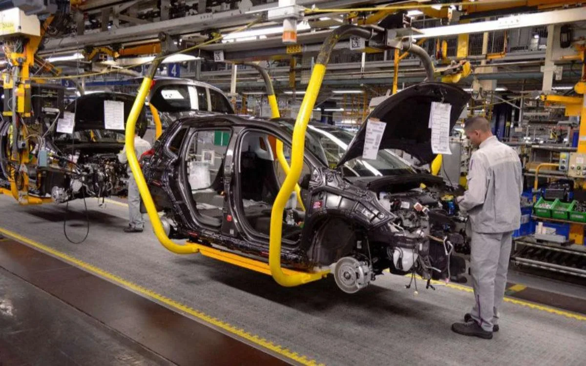 Marruecos : ¿la fábrica de automóviles de Europa ?