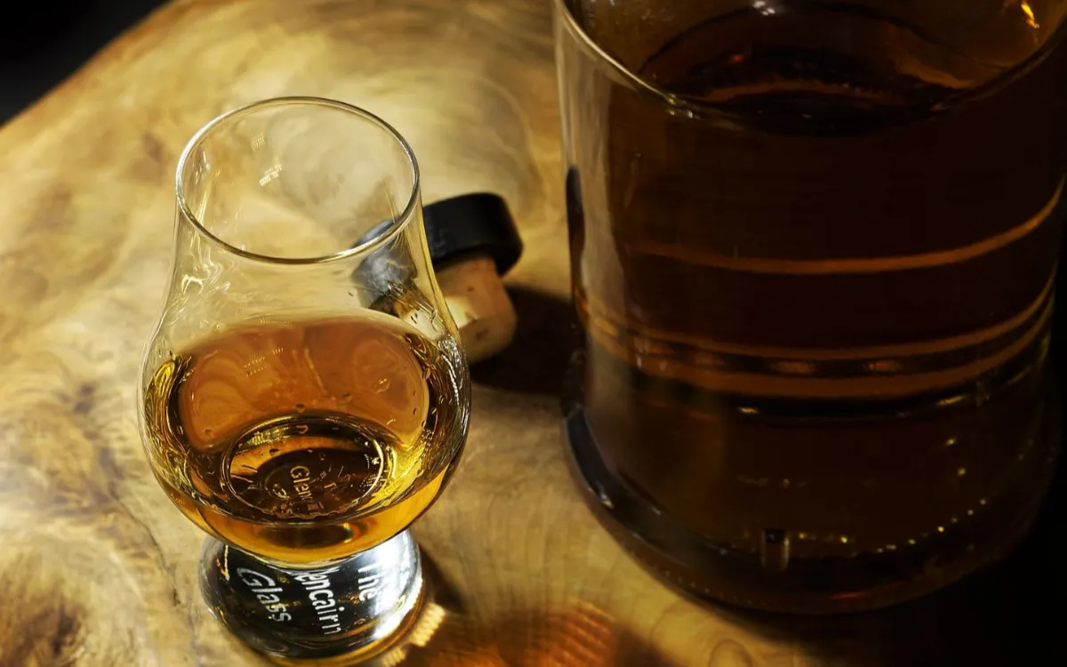 Marruecos : el falso alcohol que puede costarte la vista
