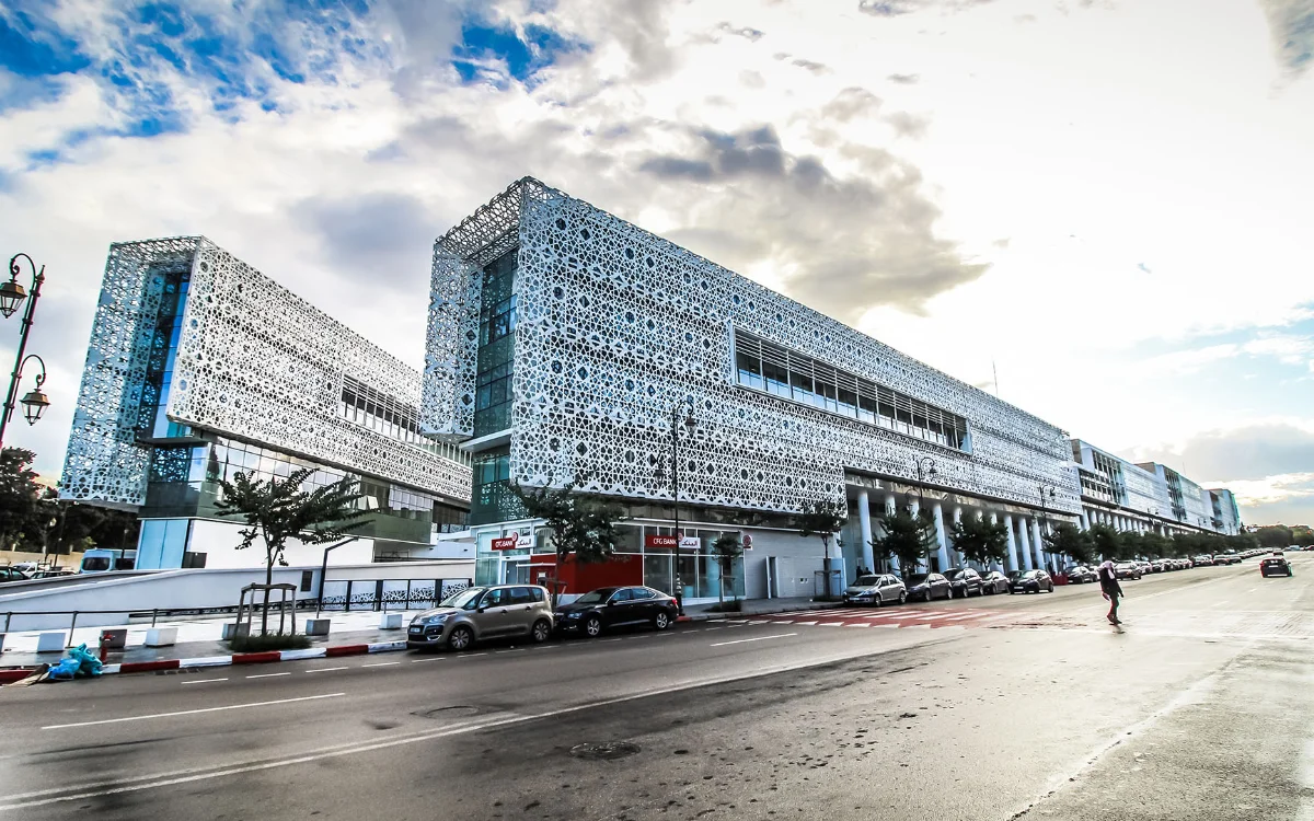 Alerta fiscal en Marruecos : La DGI intensifica control sobre transferencias empresariales sospechosas