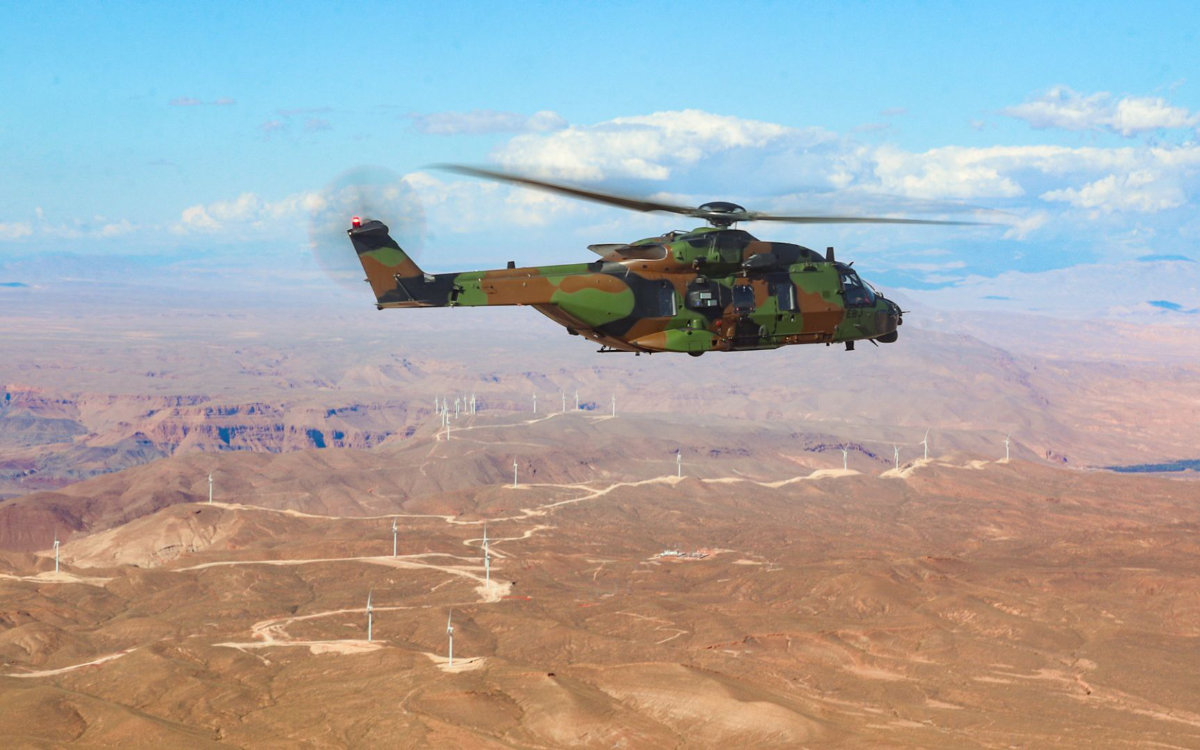 Marruecos se perfila como potencia gasística : Sound Energy anuncia inminente producción en Tendrara