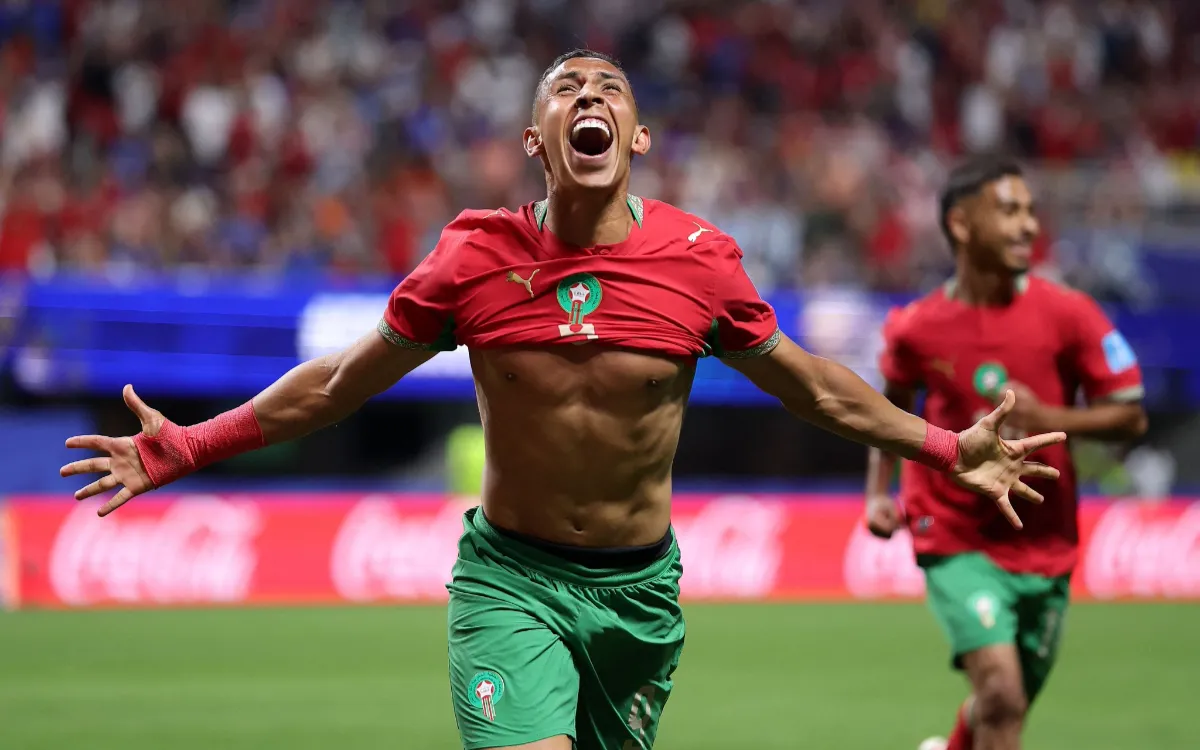 Marruecos-Haití : Cuatro goles, una clasificación y una verdadera alerta (Análisis)