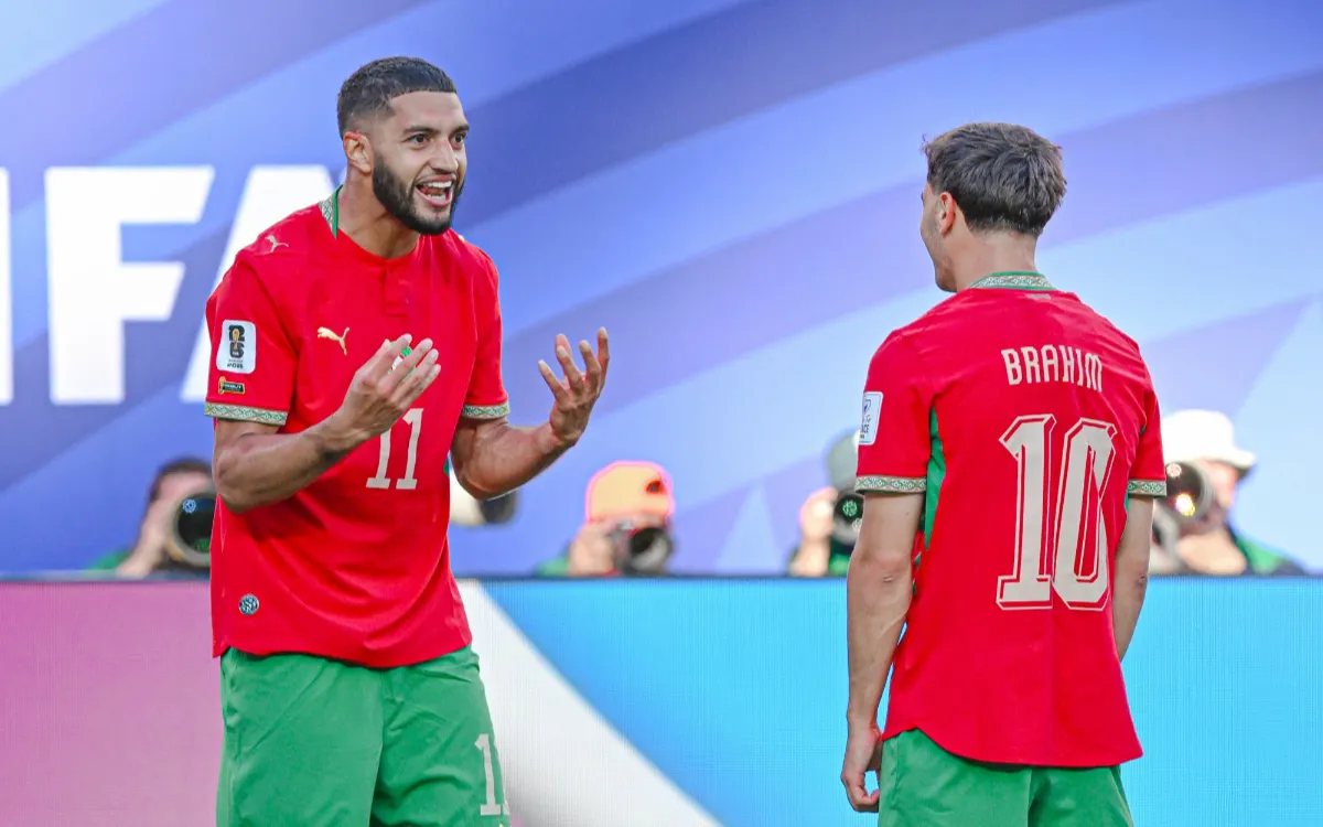 Marruecos-Haití : la trampa de la alineación reformulada