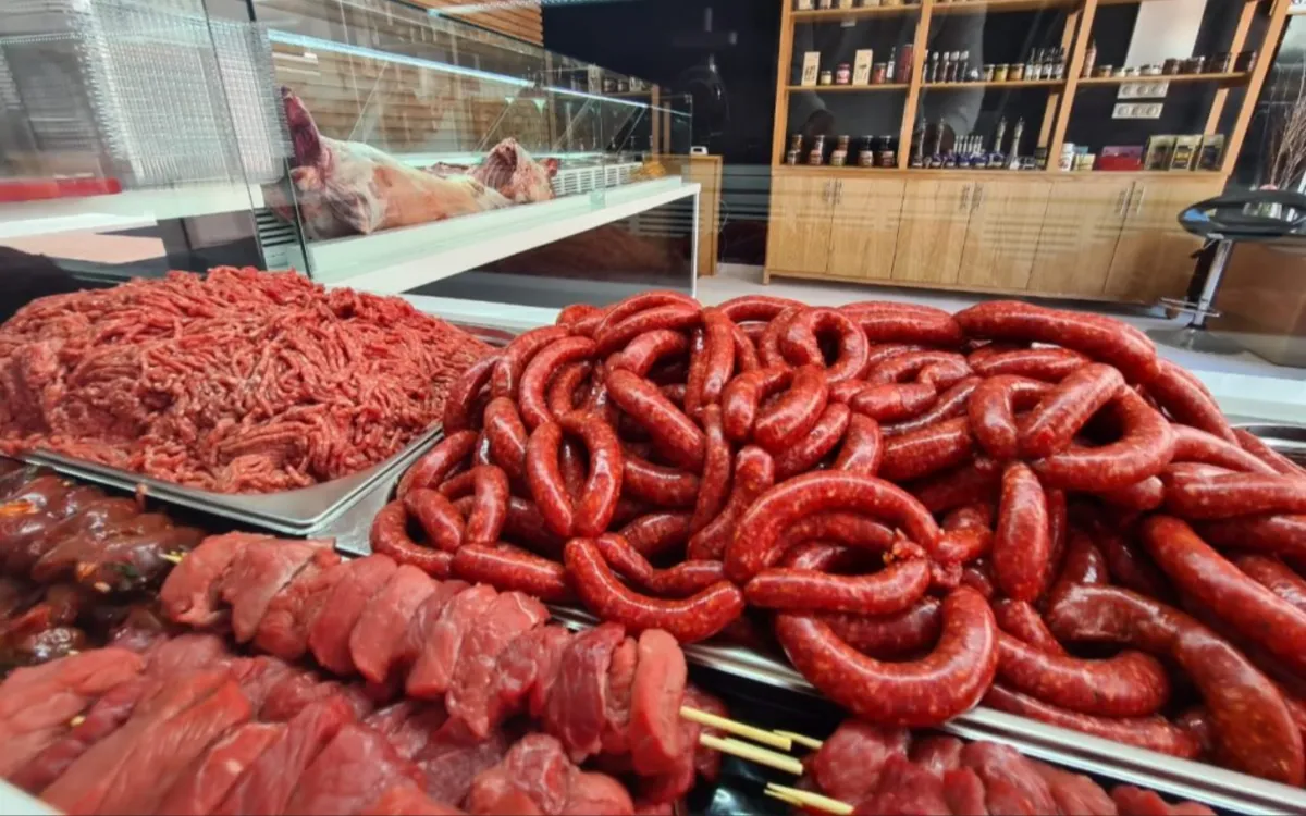 Marruecos : los impuestos se suprimen para bajar el precio de la carne