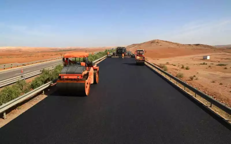 Marruecos impulsa su desarrollo : 335 mil millones de dírhams en inversión pública para 2024