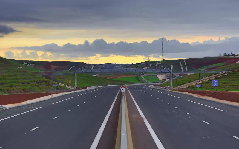 Marruecos impulsa su red vial : 246 millones para la autopista Guercif-Nador