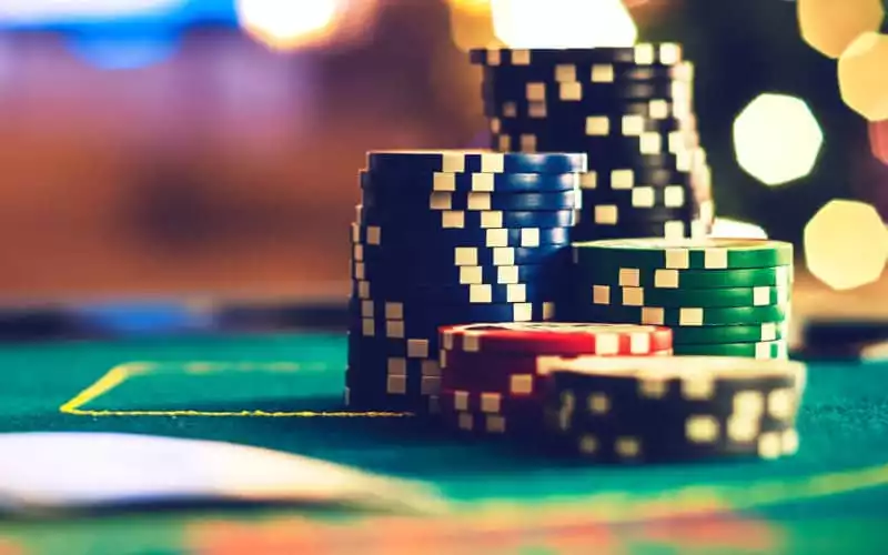 Marruecos intensifica control en casinos : Lucha contra blanqueo y terrorismo
