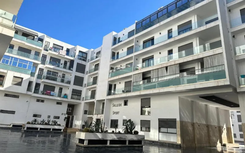 Marruecos intensifica la lucha contra el fraude inmobiliario : Más de 700 casos investigados