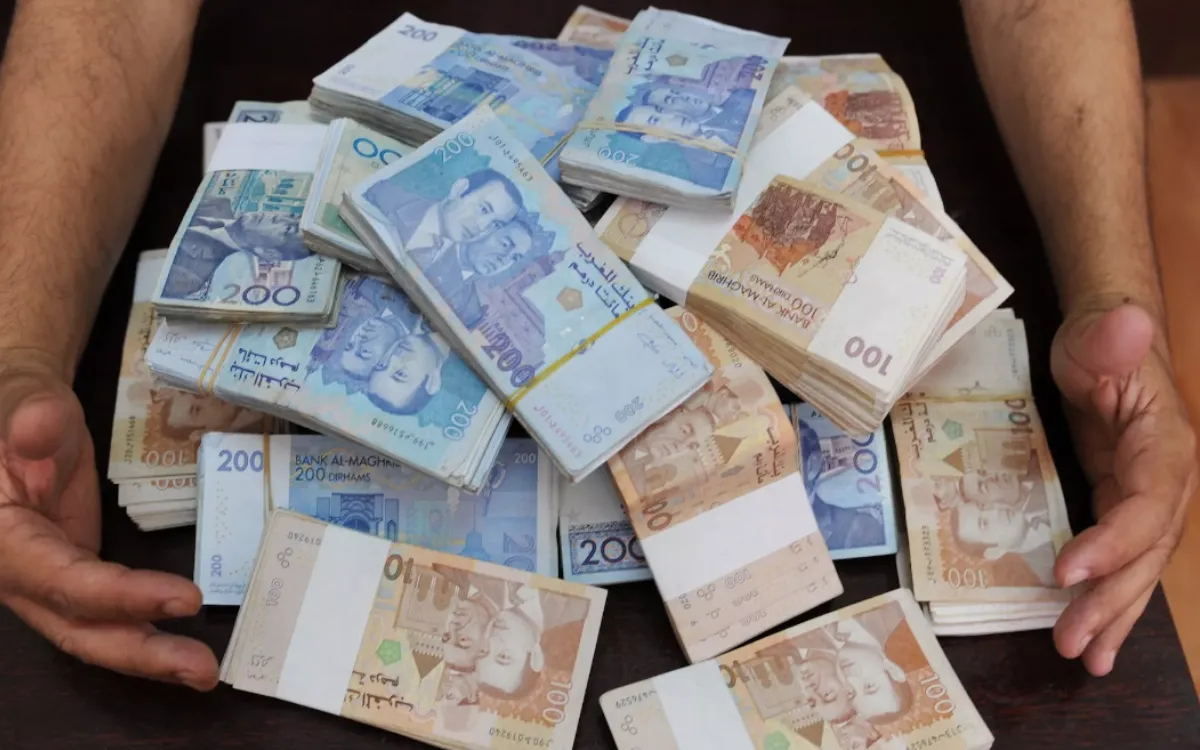 En Marruecos, una investigación sobre dinero sospechoso puede activar una respuesta en 60 minutos