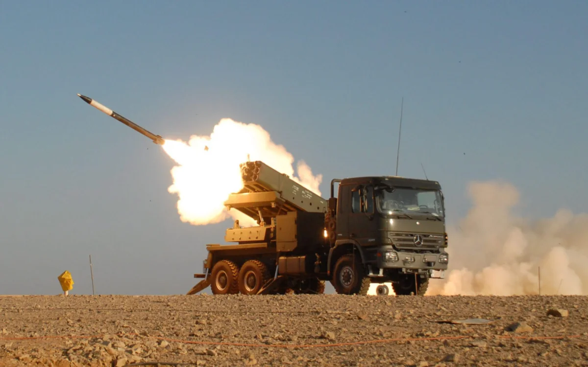 Marruecos-Israel : un "impactante" plan militar validado