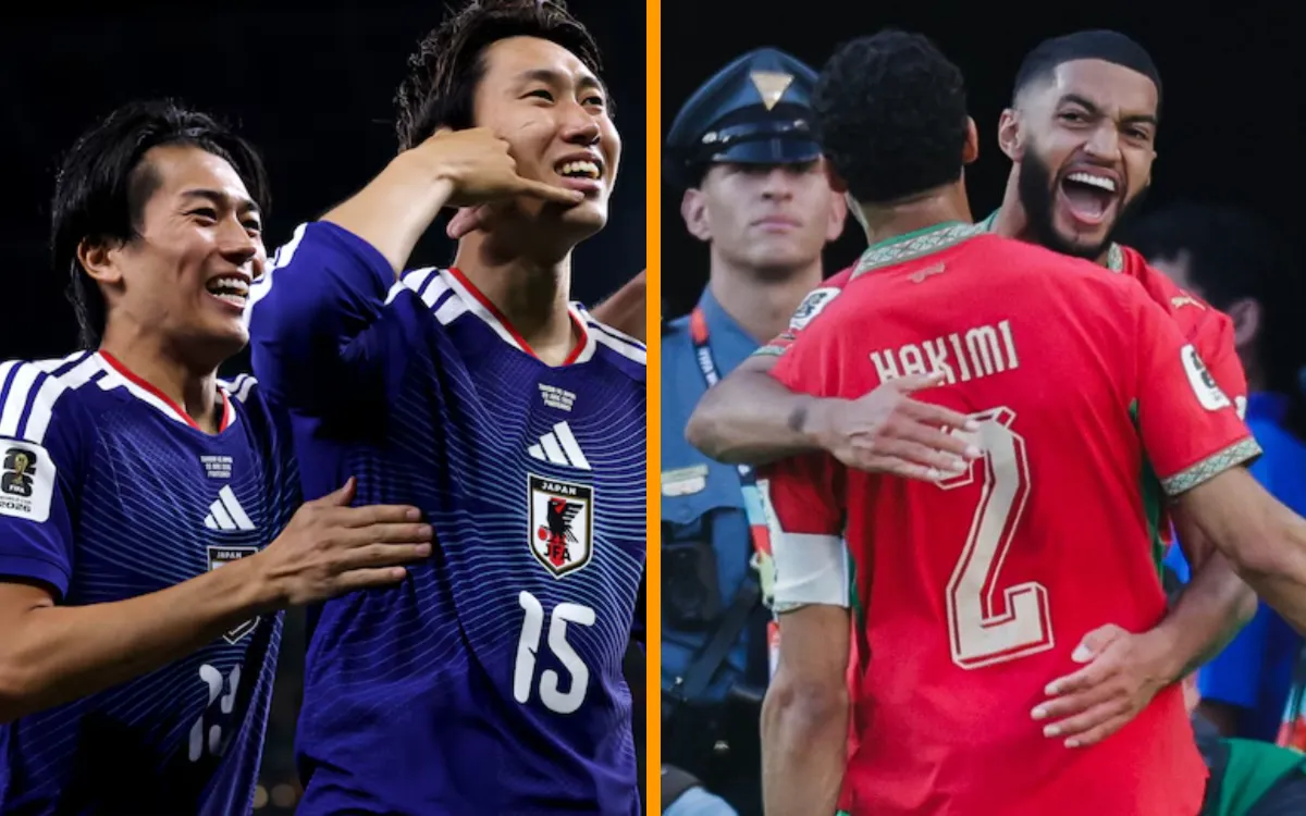 Marruecos-Japón : el falso buen sorteo que puede atrapar a los Leones