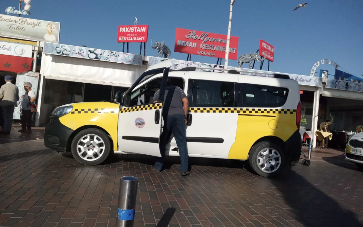 Marruecos : los "khattafa" regresan con los peligros del verano