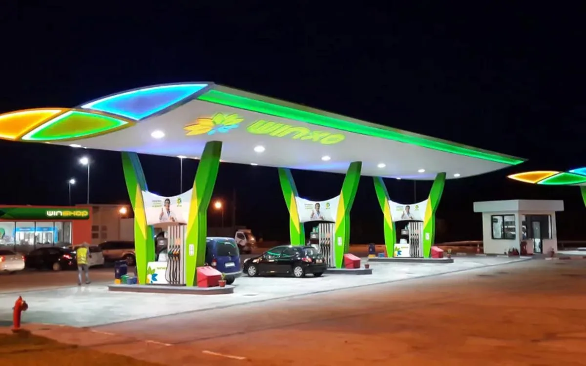 Marruecos : llenar el depósito cuesta 50 dírhams más, pero se ha evitado lo peor