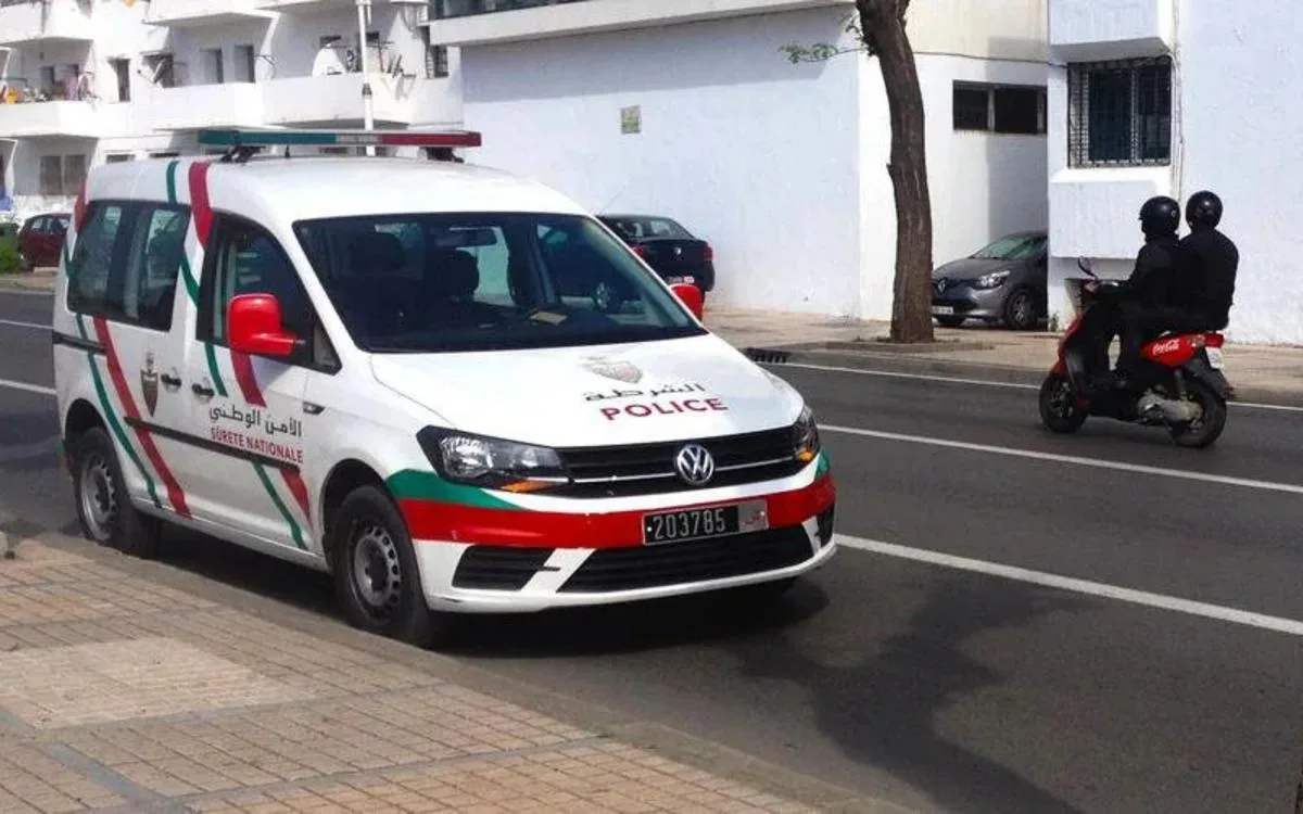 Marruecos : lo que se sabe del caso del francés detenido en Mohammedia
