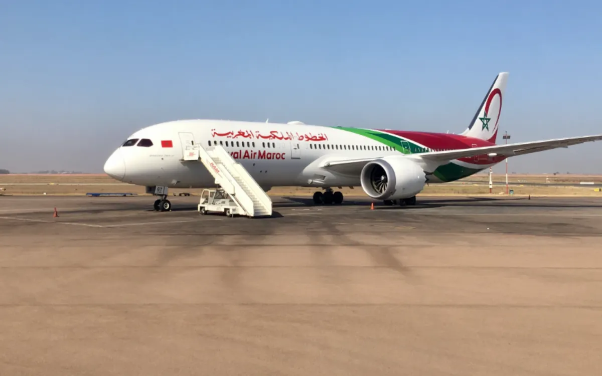 Marruecos : malestar de los controladores aéreos