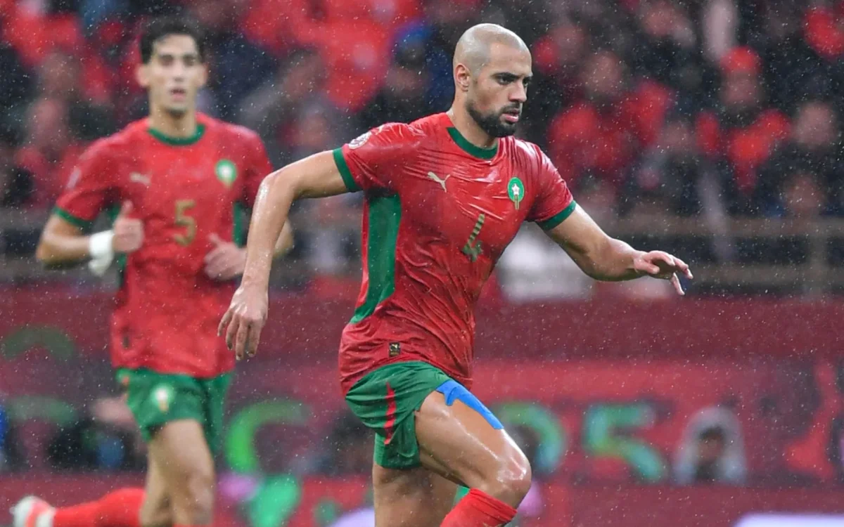 Marruecos-Malí : Los Leones del Atlas bajo gran tensión antes del choque