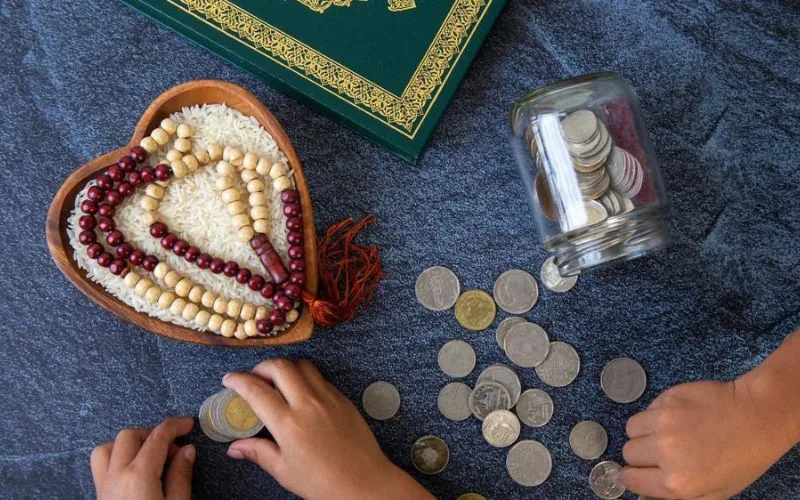 Marruecos mantiene en 20 dirhams la Zakat Al Fitr para el Ramadán 2024