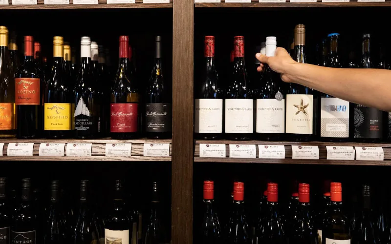 Marruecos mantiene impuesto al alcohol : Lekjaa defiende medida económica y cultural