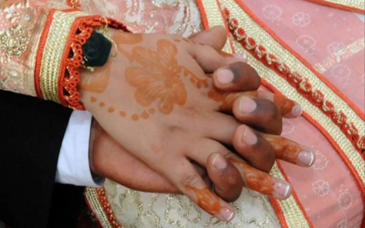 Marruecos : los matrimonios mixtos molestan