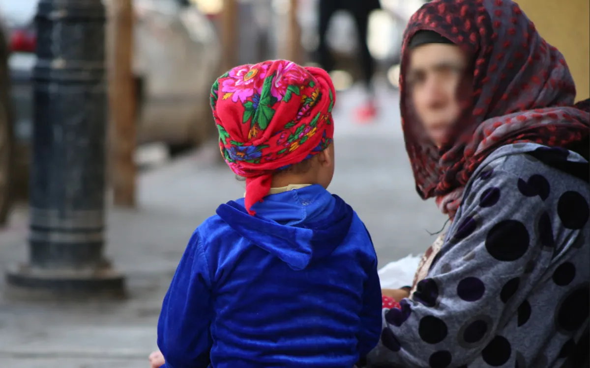 Marruecos : la mendicidad genera hasta 500 dirhams diarios