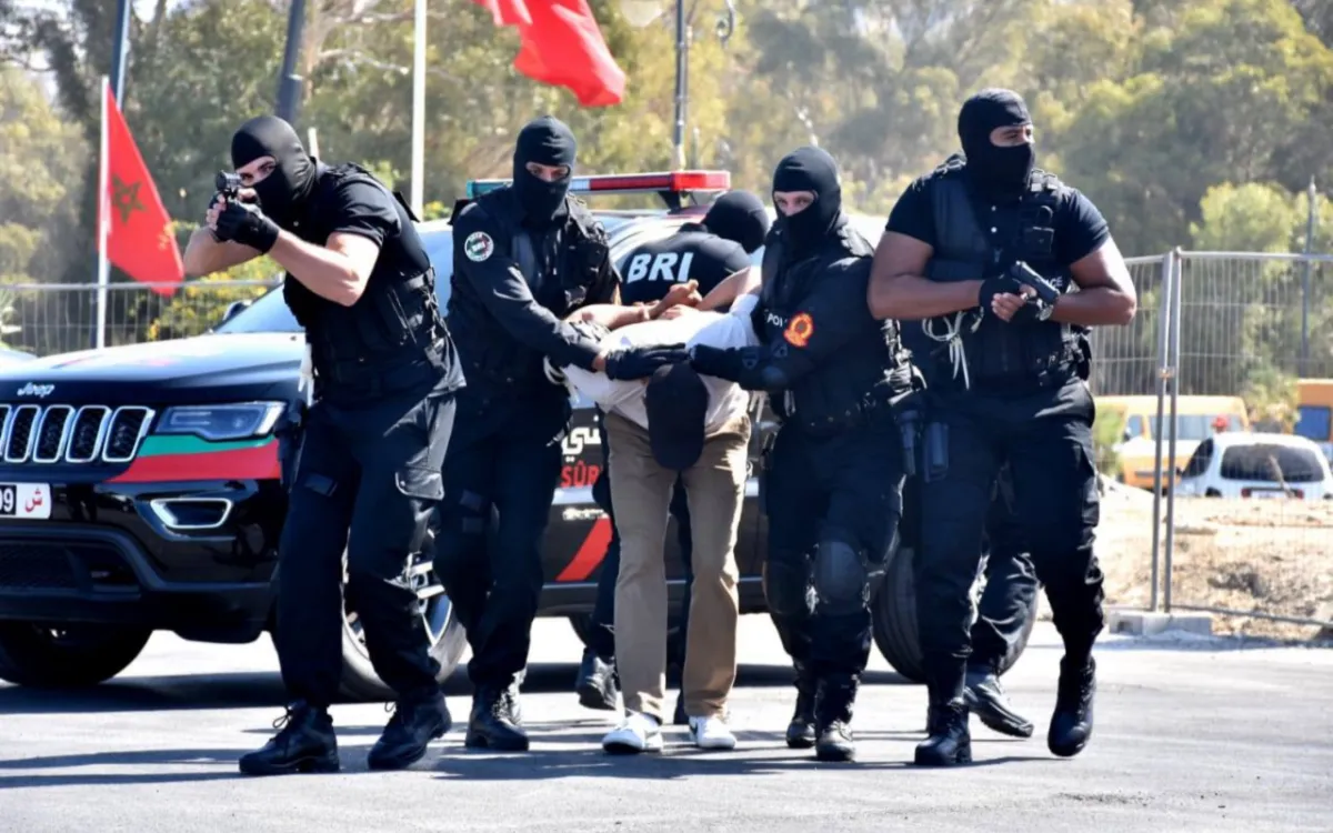 En Marruecos, miles de órdenes de búsqueda anuladas