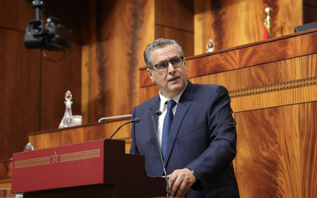 Marruecos : ministros acusados de clientelismo a las puertas de las elecciones de 2026