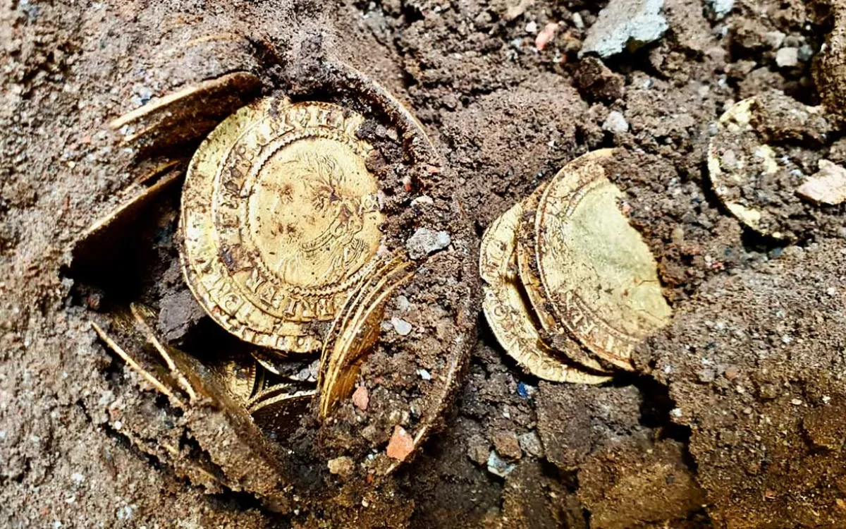 Marruecos : Una Misteriosa Excavación Nocturna que Alerta a la Gendarmería