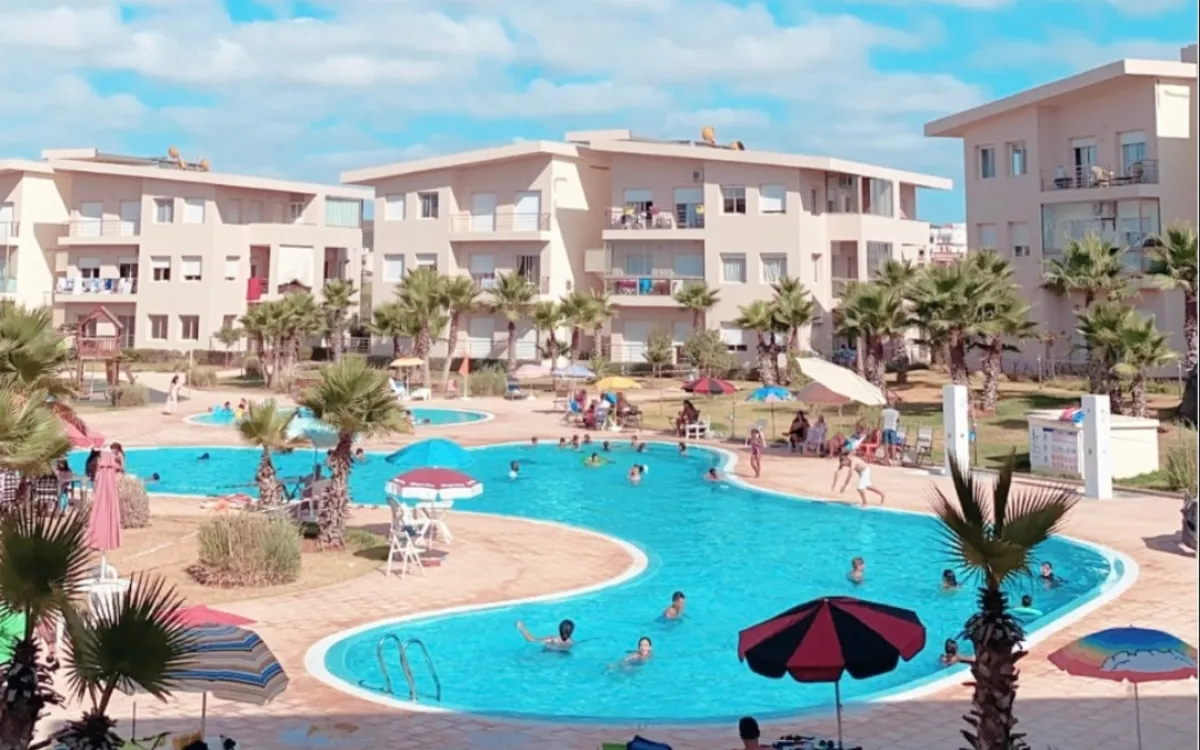 Marruecos : MRE atrapados en proyecto inmobiliario