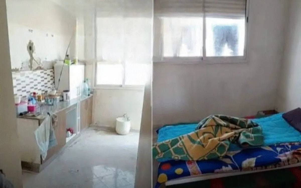Marruecos : MRE descubren sus apartamentos ocupados