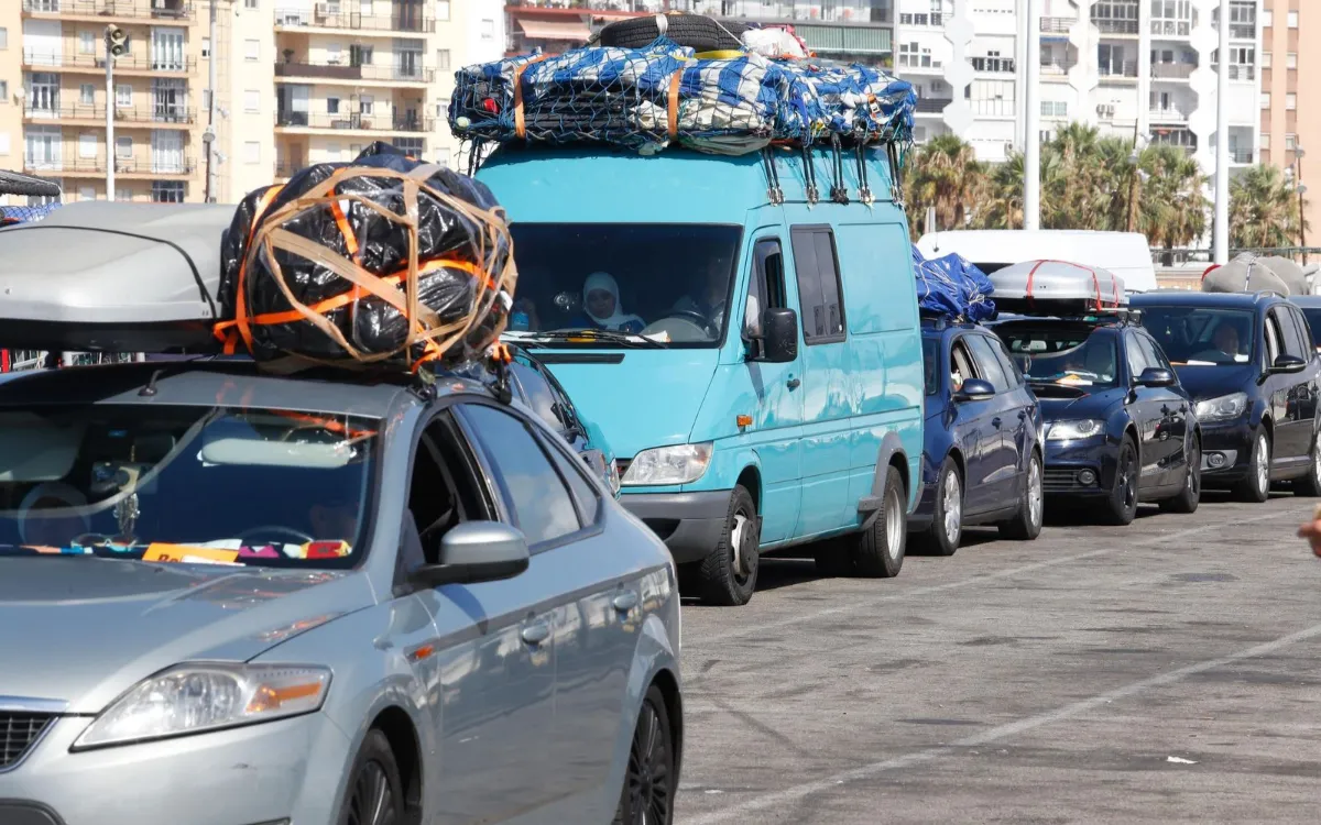 Marruecos : los MRE envían miles de millones, pero aún luchan por invertir