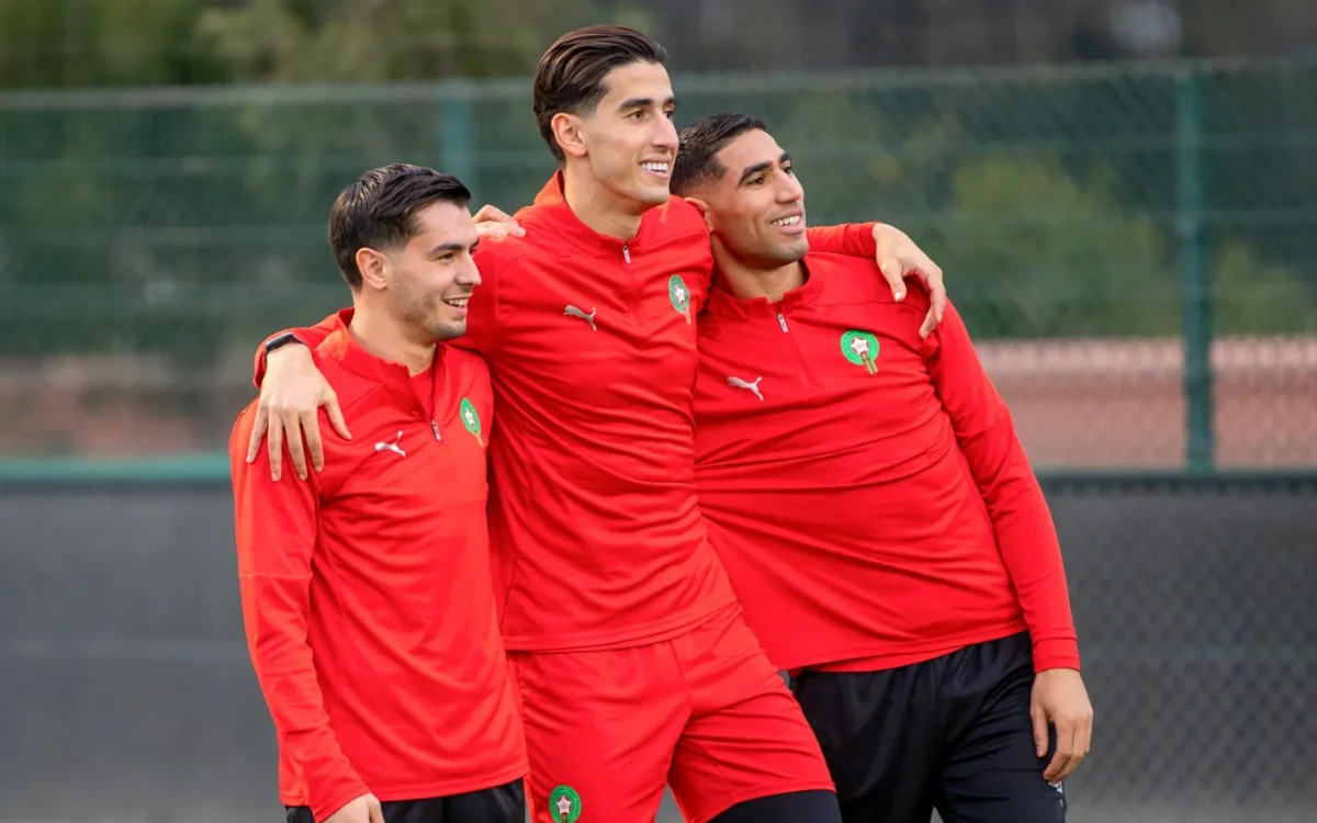 Marruecos-Nigeria : ¿A qué hora y en qué canales ver el partido ?