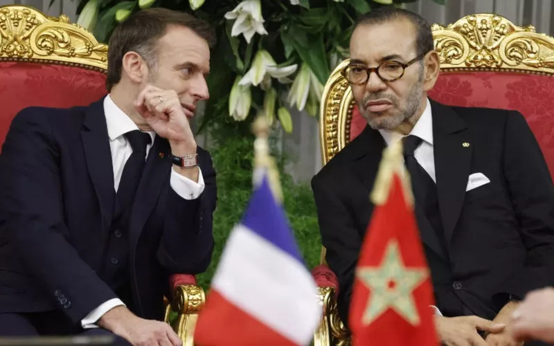 Marruecos : El nuevo mediador clave en la crisis política de Níger