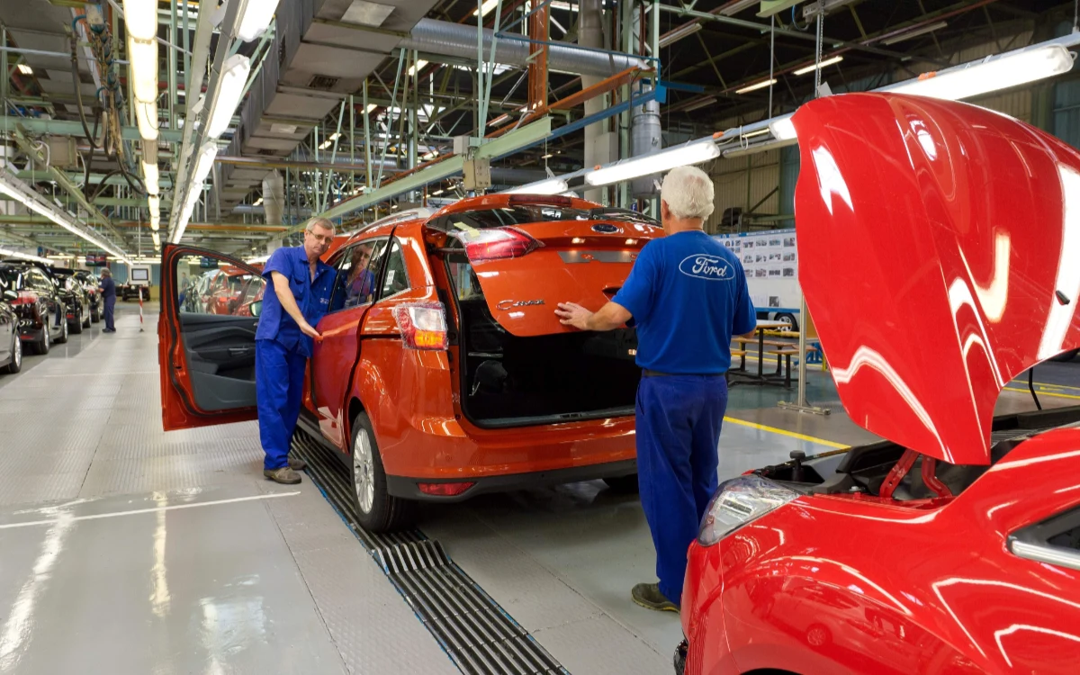 Marruecos, el nuevo motor de rescate para la industria automovilística española