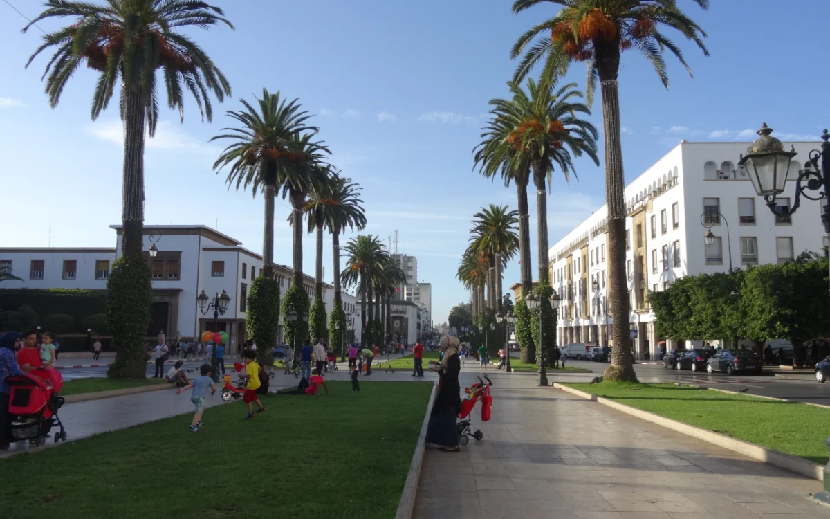 Marruecos : pagar en efectivo costará más caro