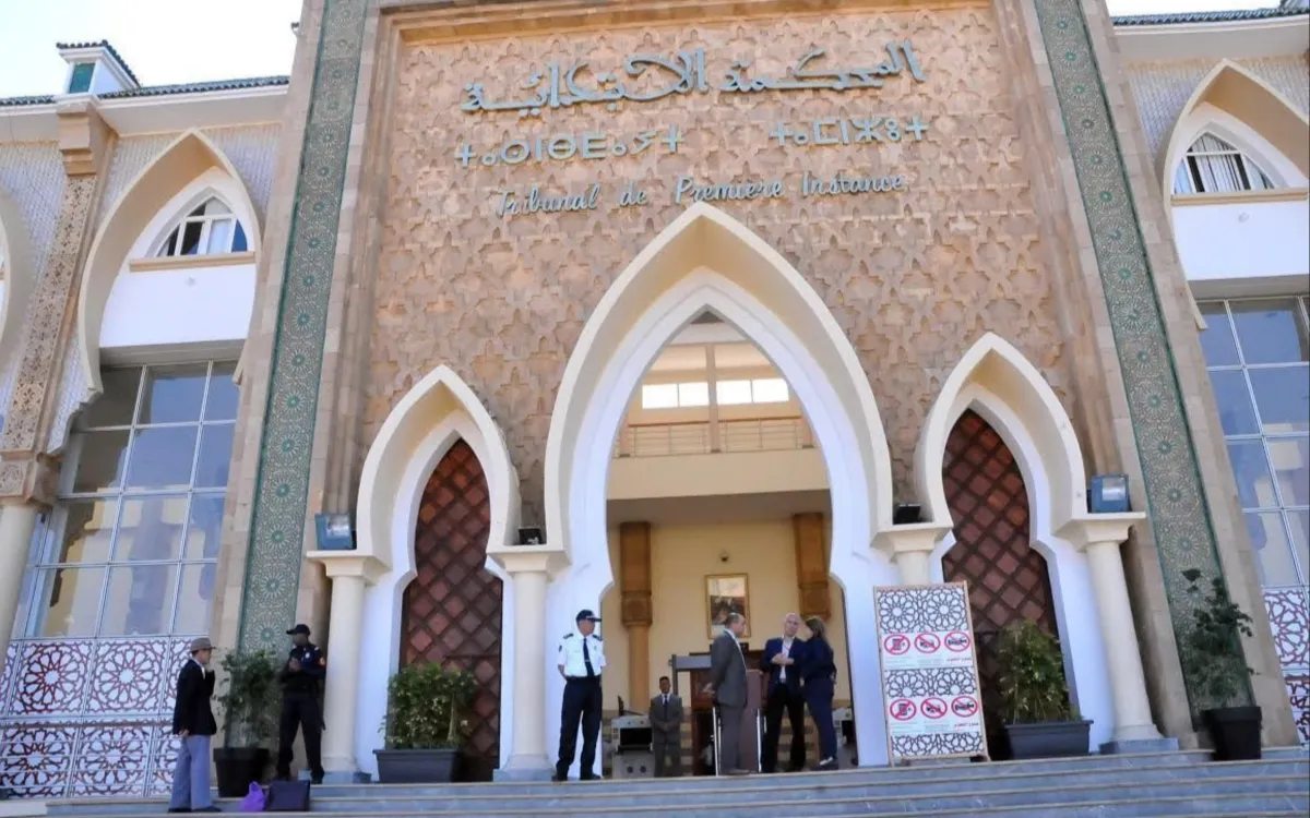 En Marruecos, perder un juicio de 10.000 dírhams ya no dará derecho a apelar