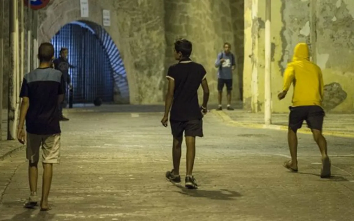 Marruecos : plan de emergencia para los marroquíes vulnerables en el extranjero