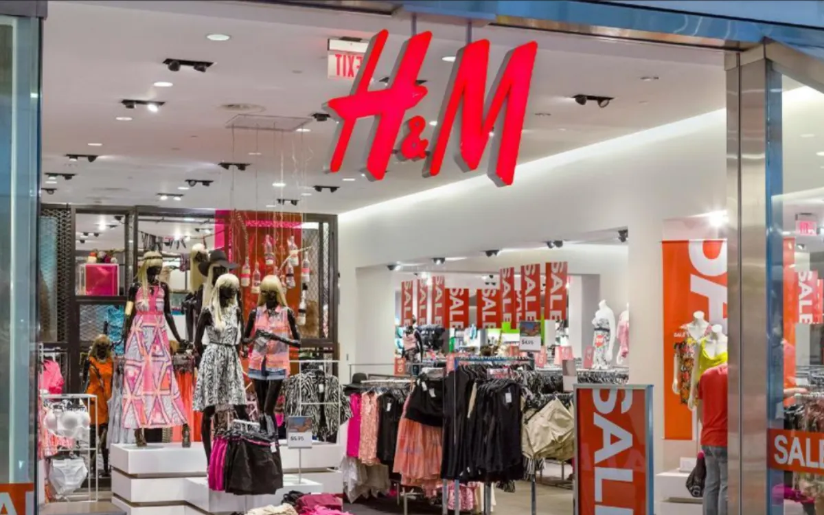 Marruecos : el plan secreto de H&M para destronar a Zara y Shein