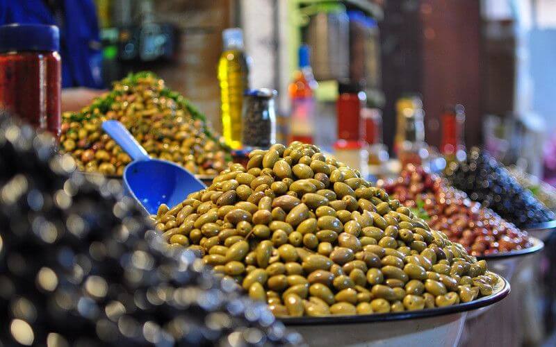 Marruecos planea prohibir exportaciones de aceite de oliva para frenar la inflación