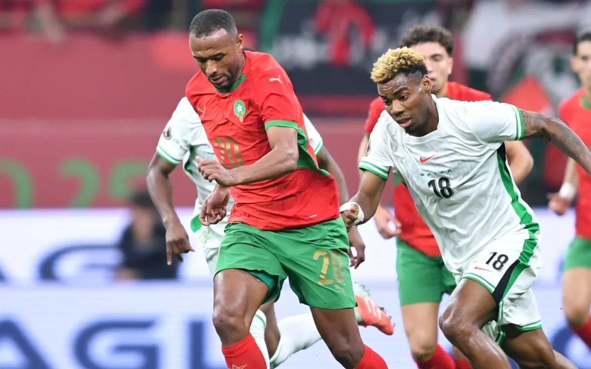 Marruecos pospone los exámenes debido a la final de la CAN !