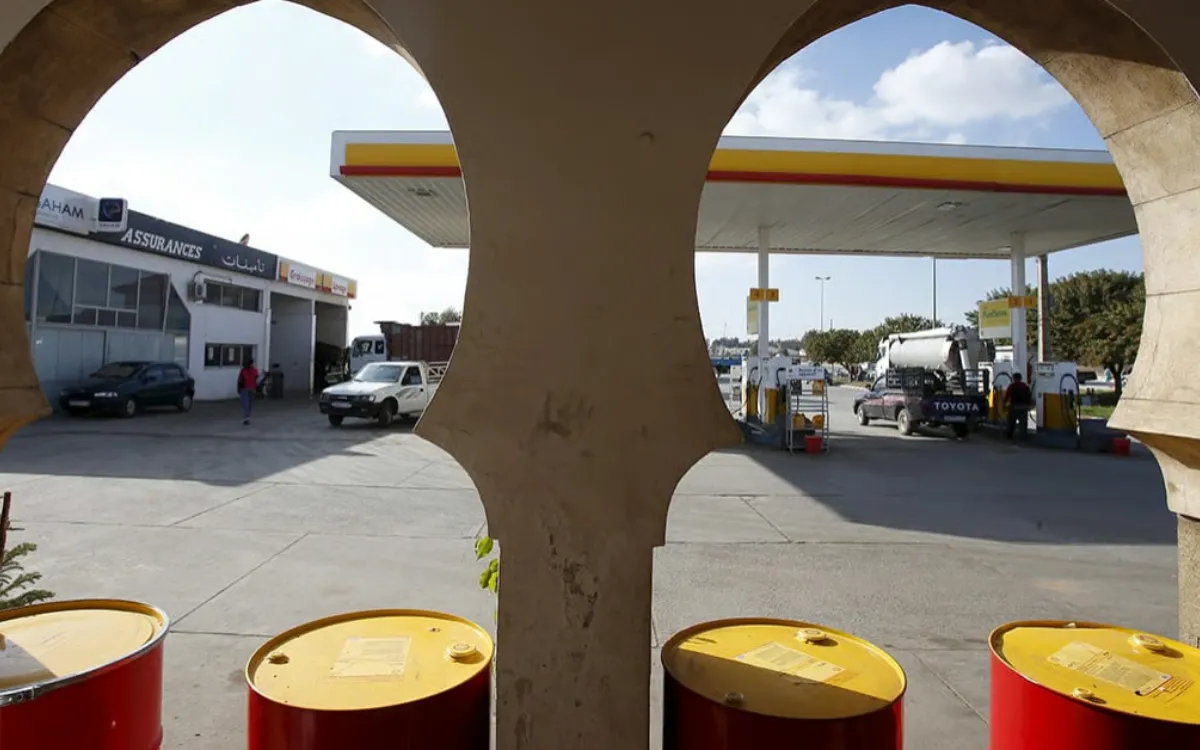 Marruecos : el precio de la gasolina bajará a partir de julio