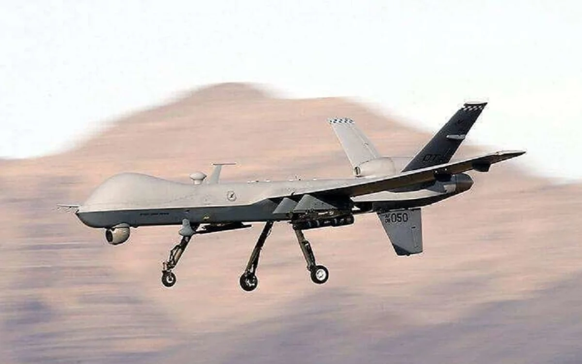Marruecos producirá drones kamikaze israelíes en la fábrica "más moderna de África