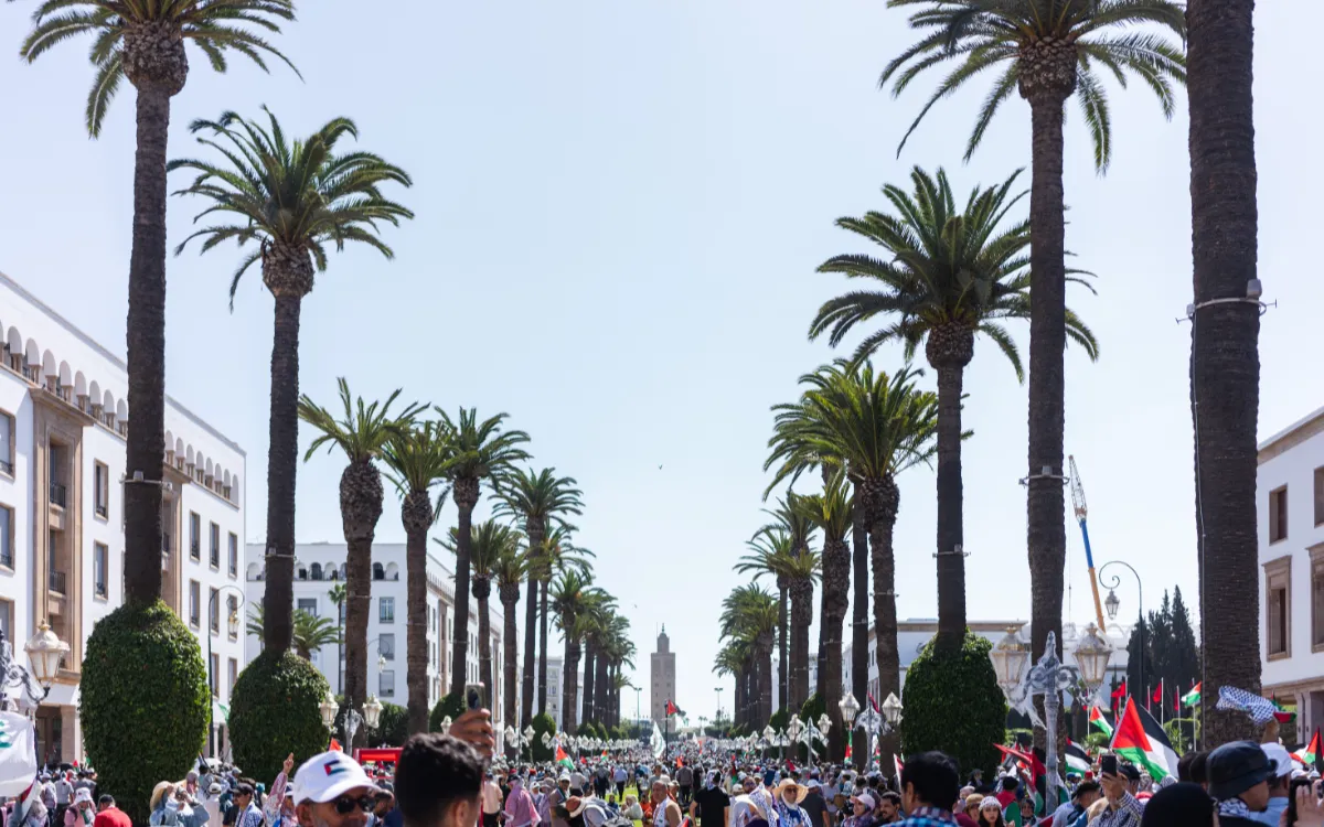 Mohamed VI prepara su descanso estival : Al Hoceima se engalana para recibir al monarca