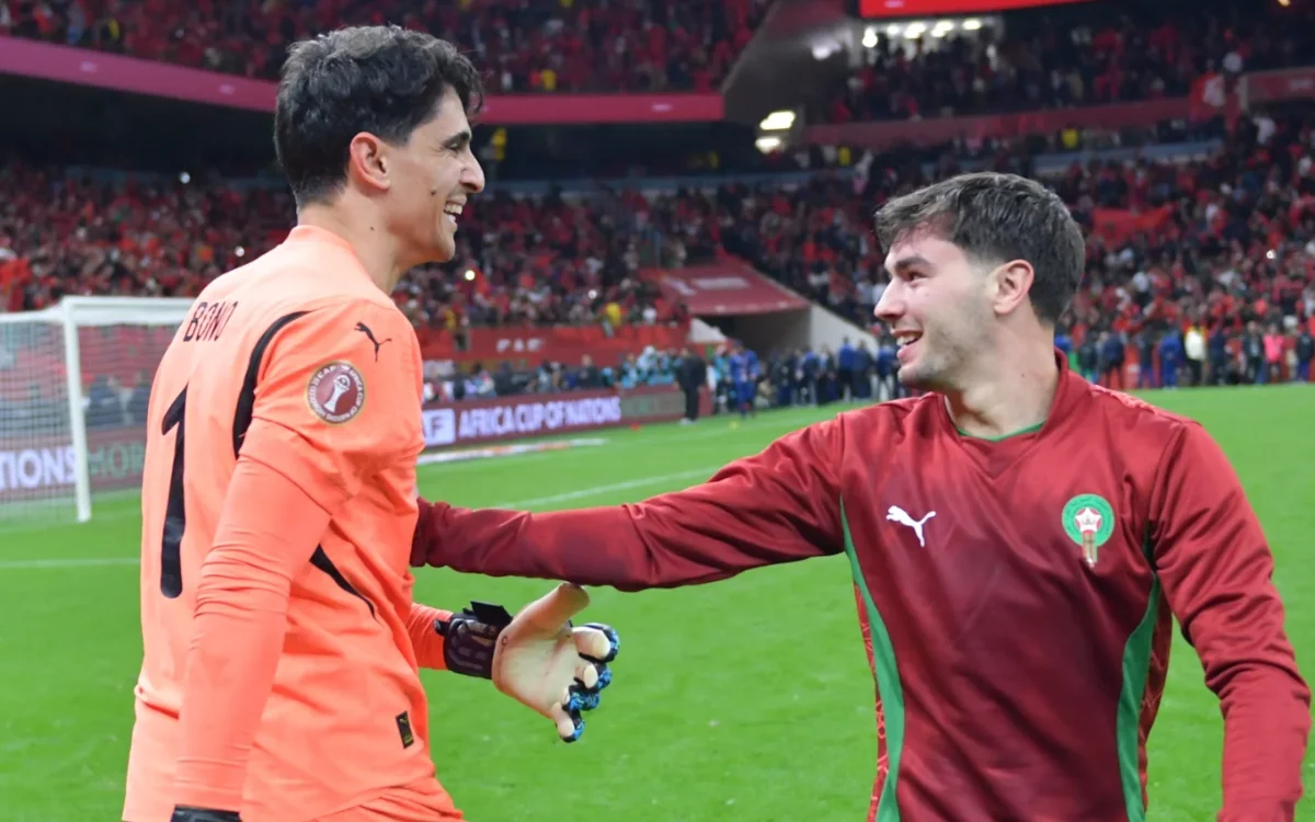 Marruecos puede ganar la Copa del Mundo" : Arsène Wenger ve en grande