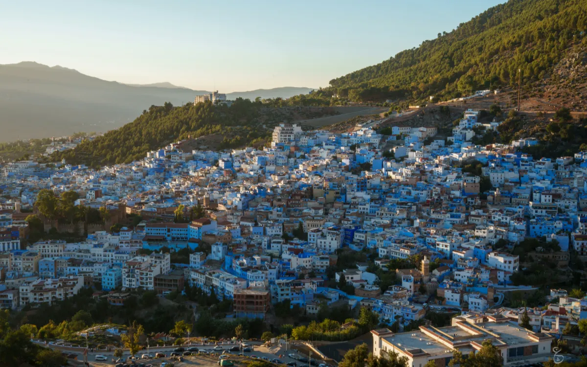 Marruecos Quiere Almacenar la Energía Solar y Eólica en Agua