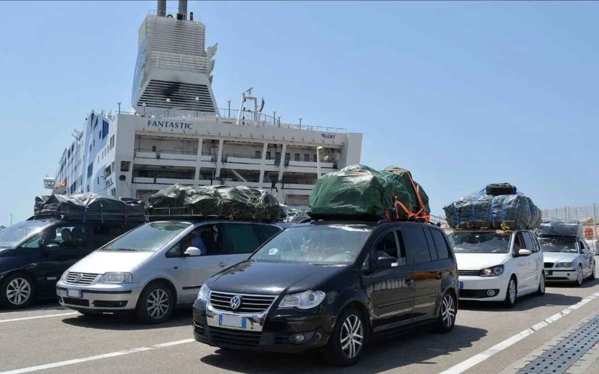 Marruecos : la regla de los seis meses que los MRE deben conocer