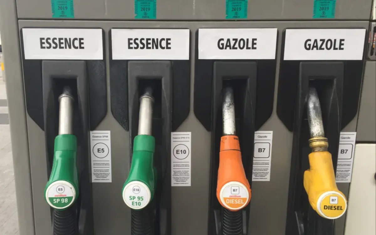Marruecos : ¿hacia un retorno a la regulación de los precios de los combustibles ?