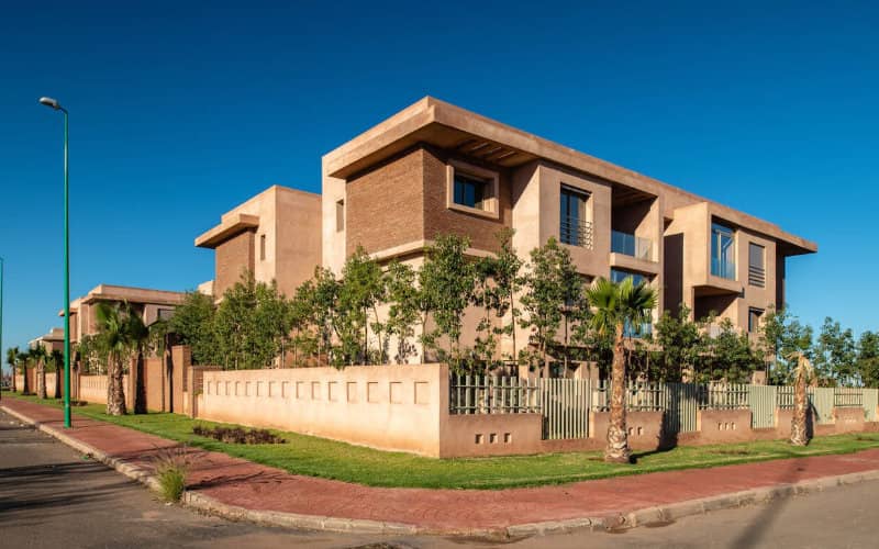 Marruecos revoluciona el sector inmobiliario : Nuevas normas para comprar propiedades en 2025