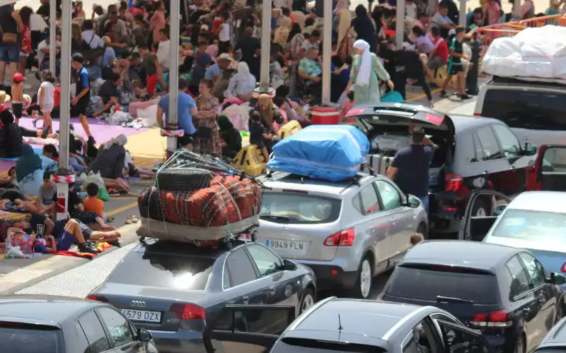 Marruecos revoluciona su política para los expatriados : Bourita desvela plan integral